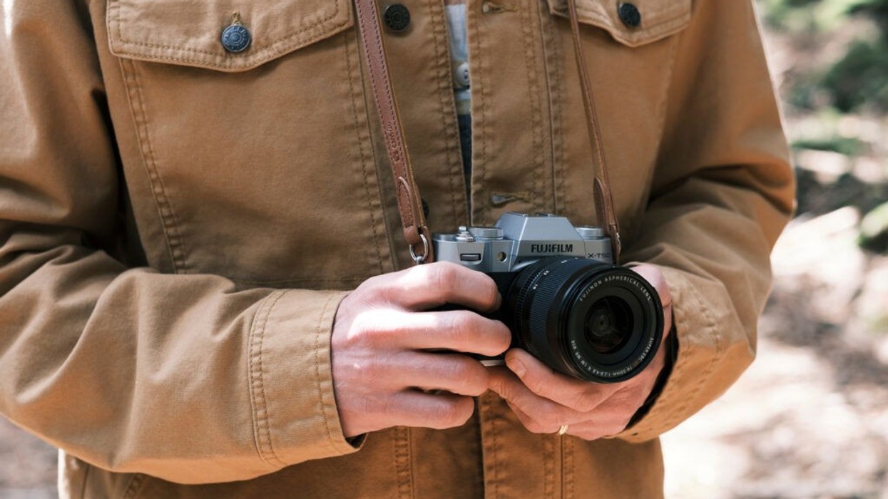 Rumored Fujifilm X E5 Specs And Price Leak Ahead Of Launch No Film School Rumored fujifilm x e5 specs and price leak ahead of launch no film school