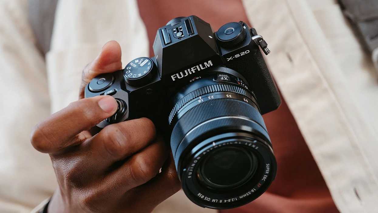 Fujifilm_x-s20