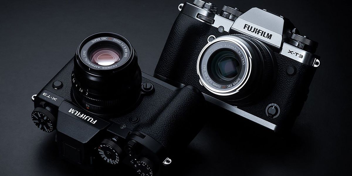 Fujifilm X-T3 Review: Shooting a Short Film in 4K DCI Anamorphic