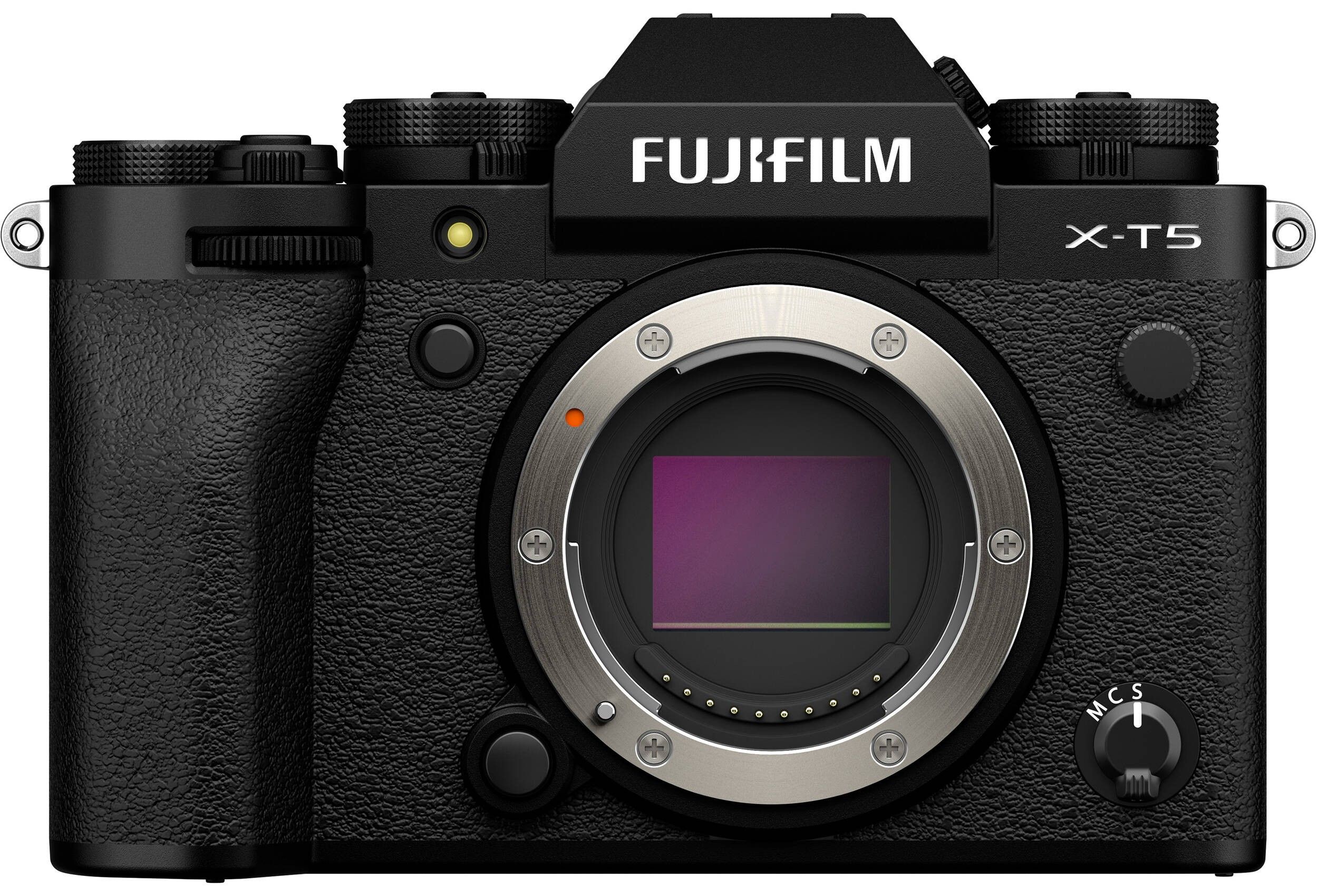 Fujifilm X-T5 Firmware Update Version 3.01