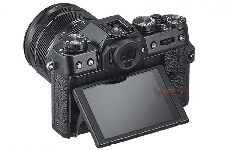Fujifilm