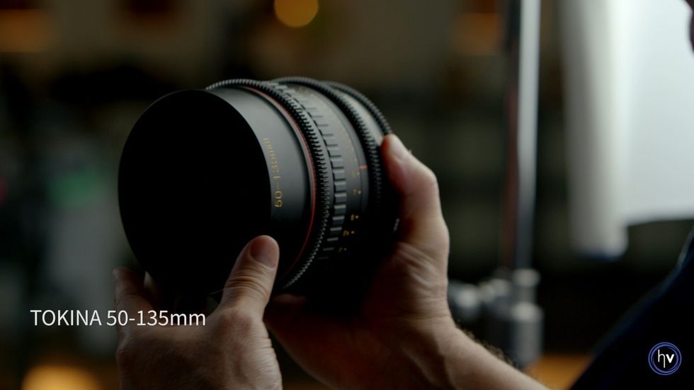 Fujinon vs. Tokina