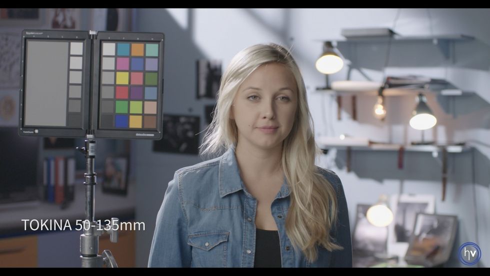 Fujinon vs. Tokina