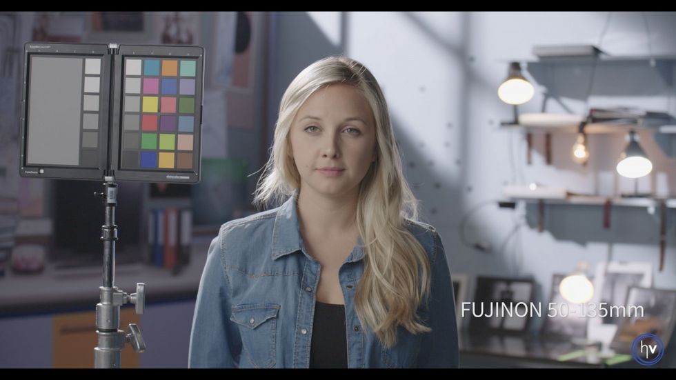 Fujinon vs. Tokina
