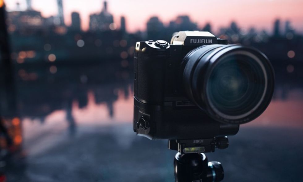Fujixh2s