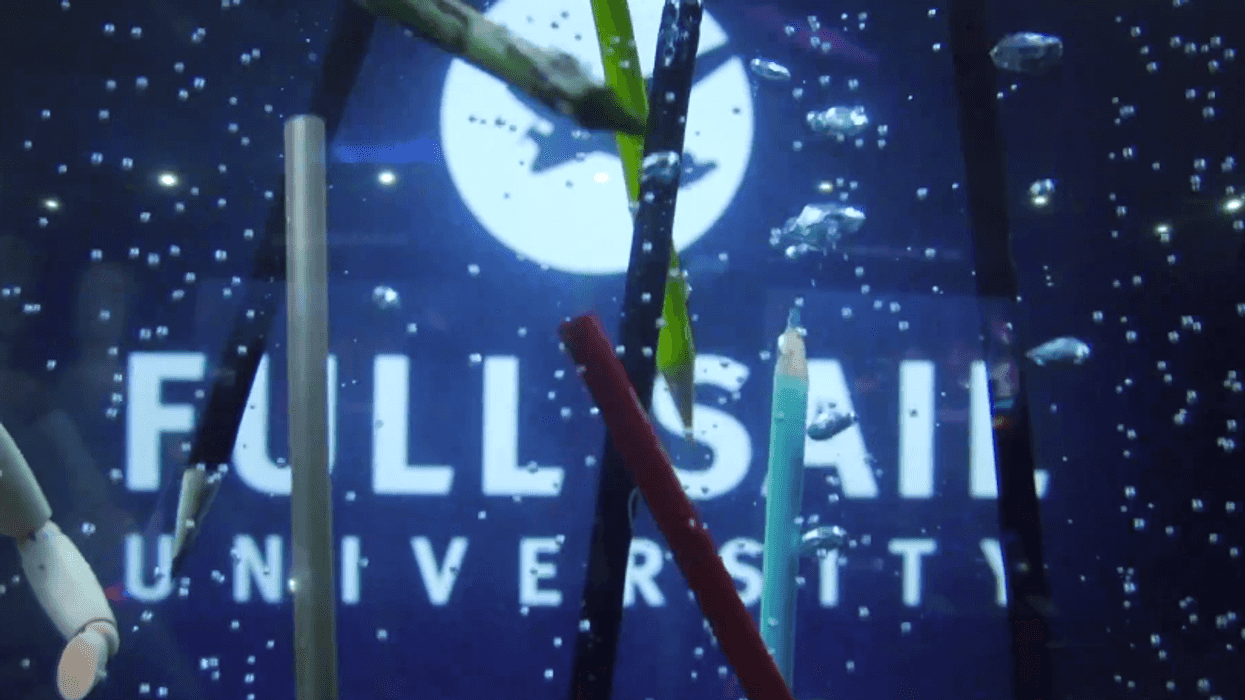 Full-sail