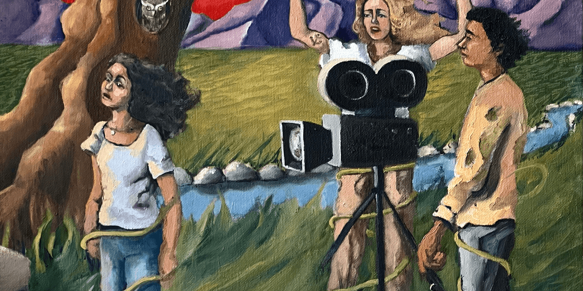Fund Your Short Film With the 2024 Pandora Short Film Grant