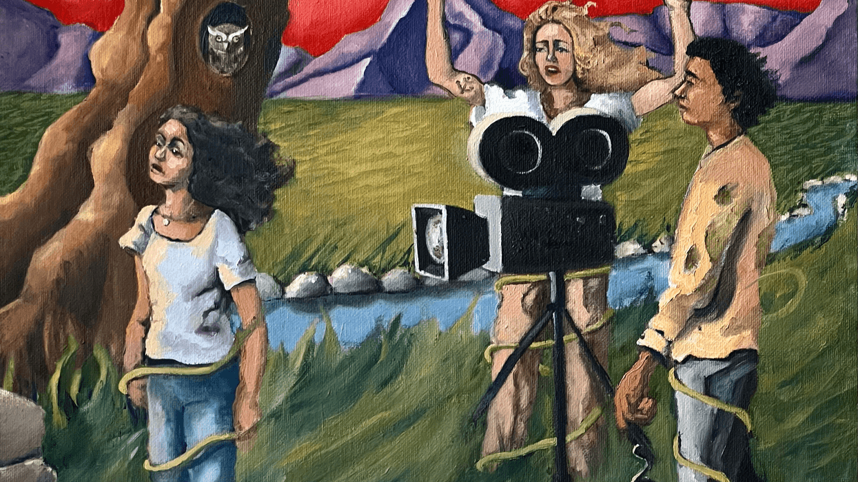 Fund Your Short Film With the 2024 Pandora Short Film Grant