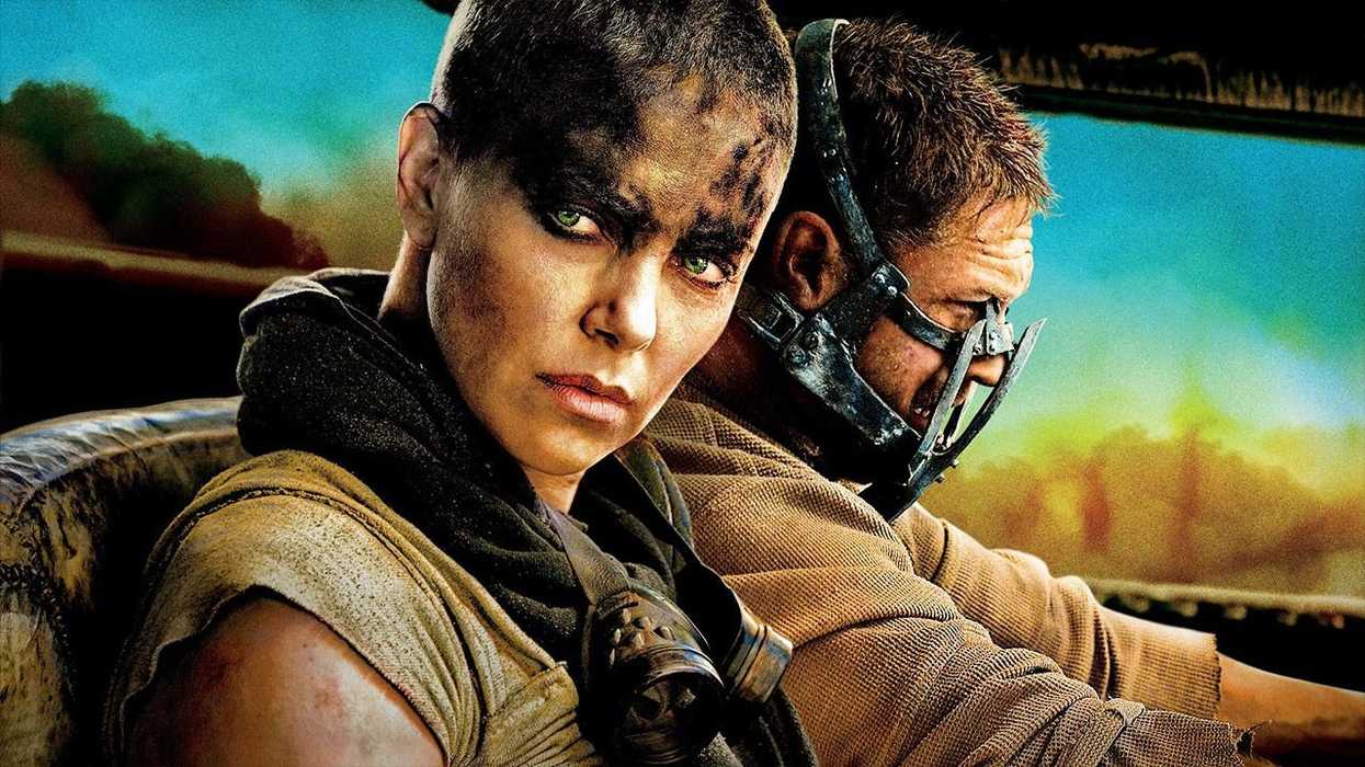Furyroad