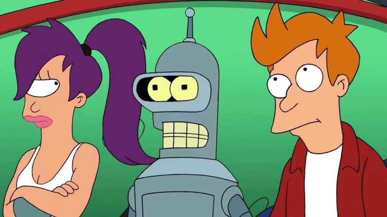 Futurama