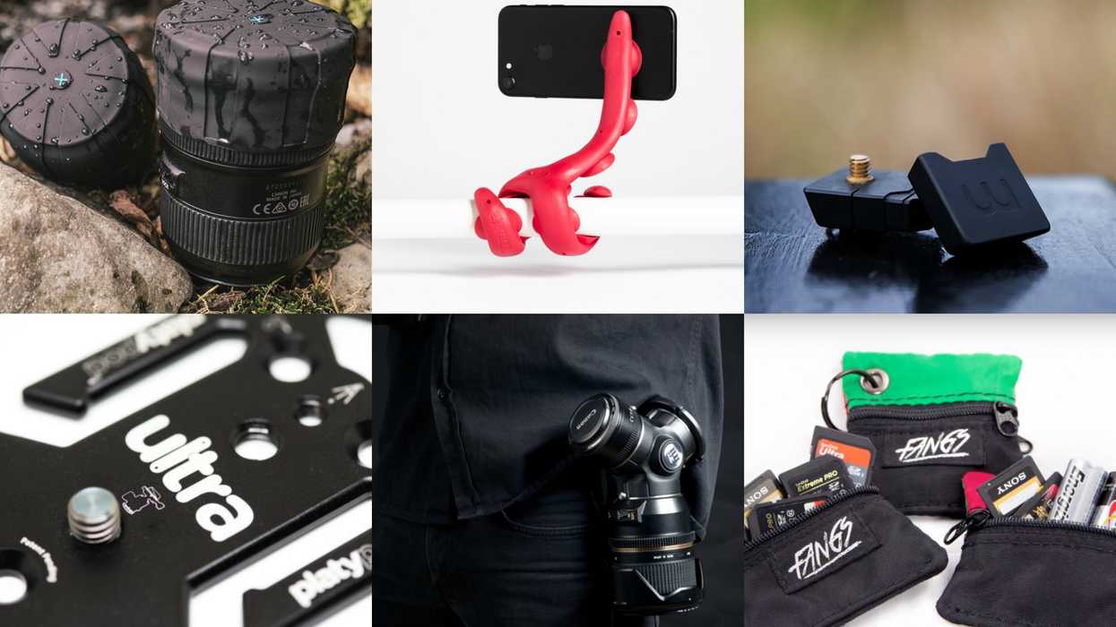 Gadgets