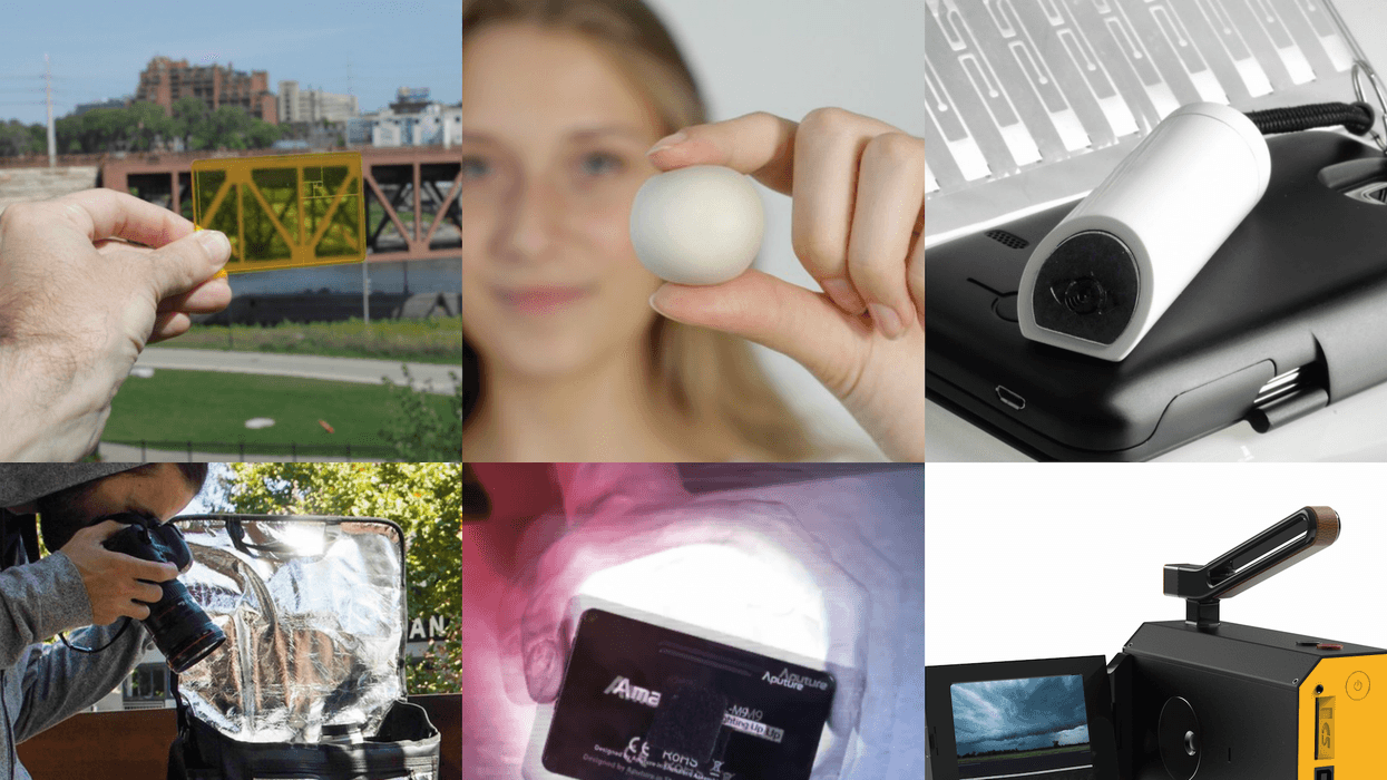 Gadgets