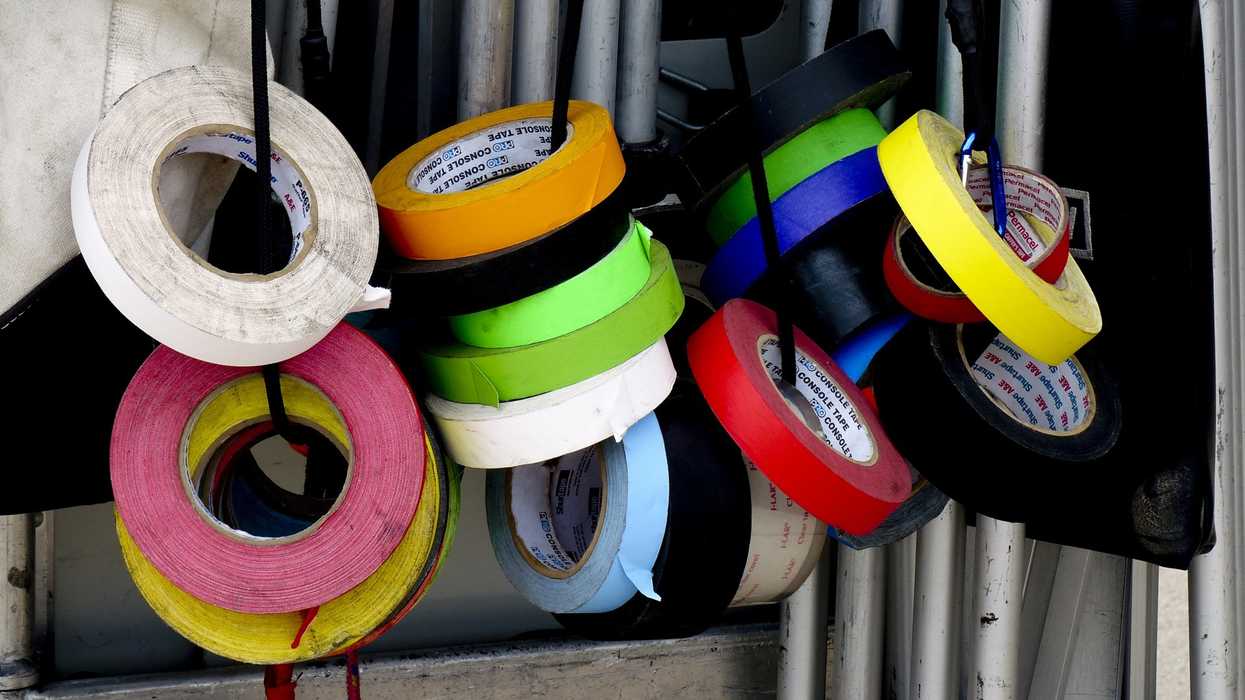 Gaff_tape