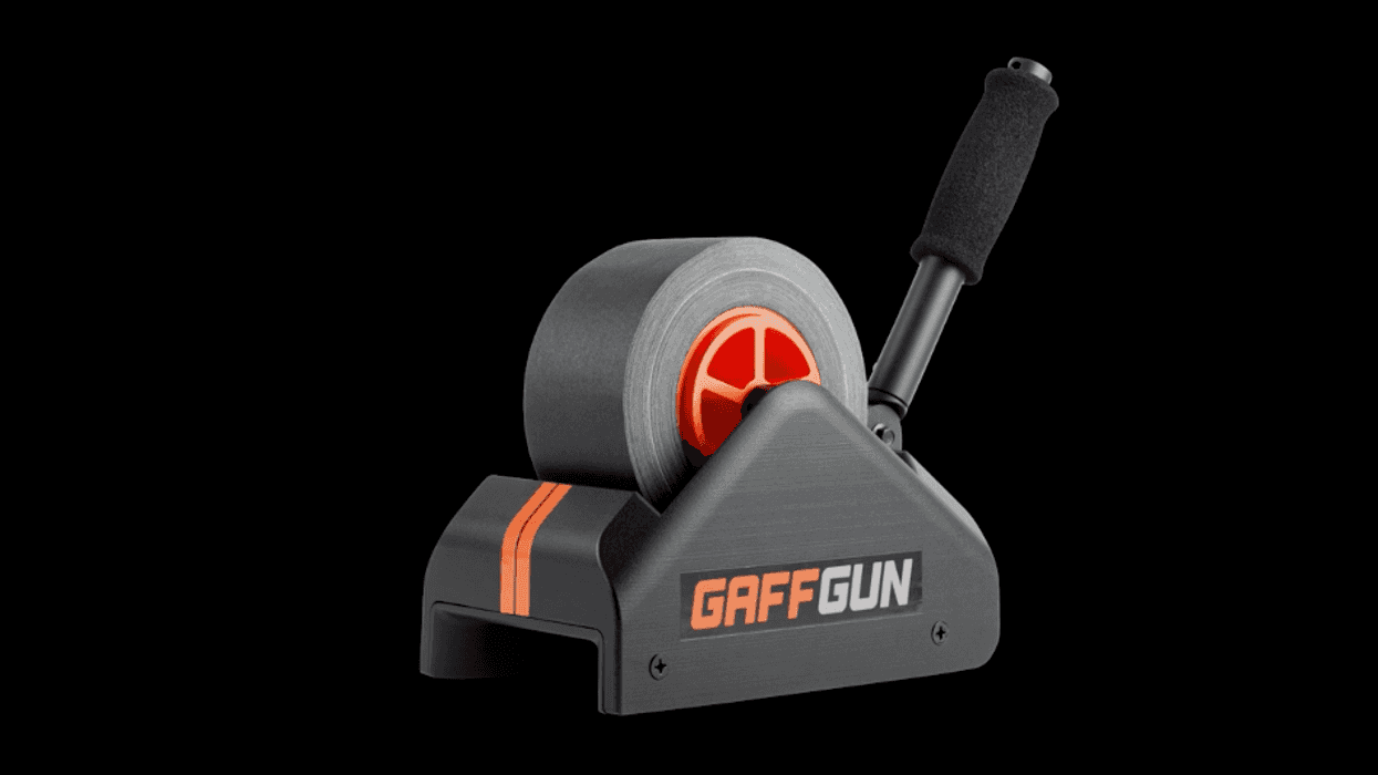 GaffGun