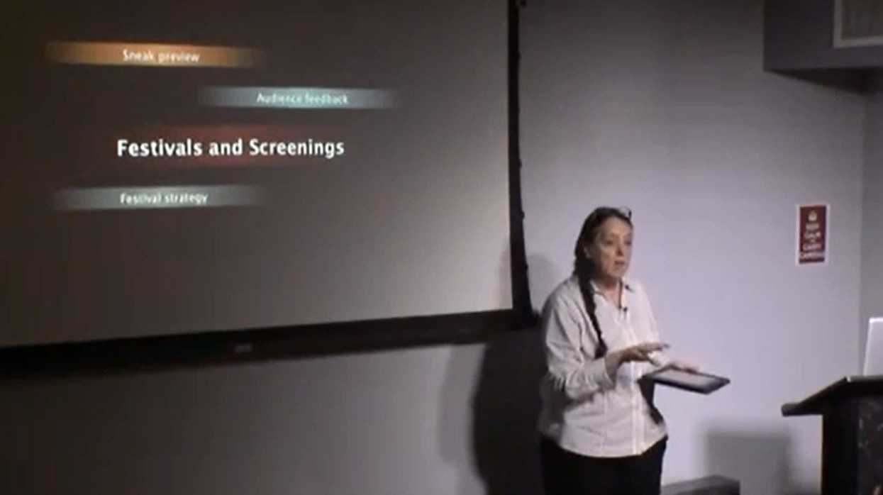 Gailmooneybhseminar