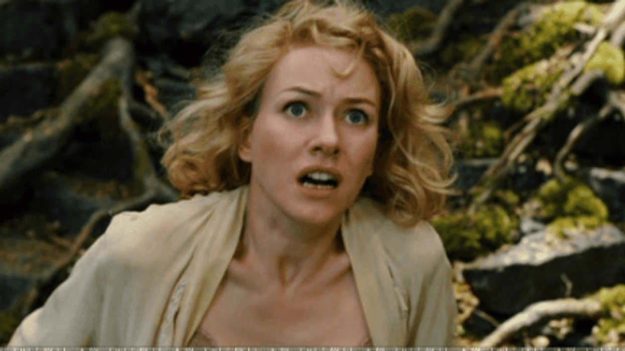Game of Thrones casting Watts King Kong