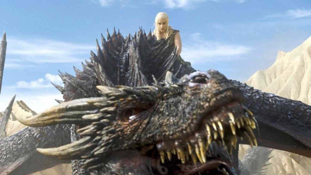 Game of Thrones