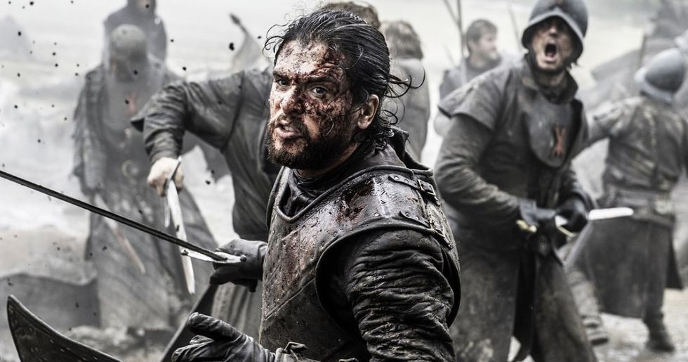 Game of Thrones