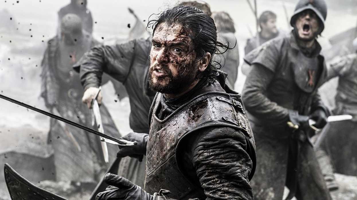 Game of Thrones
