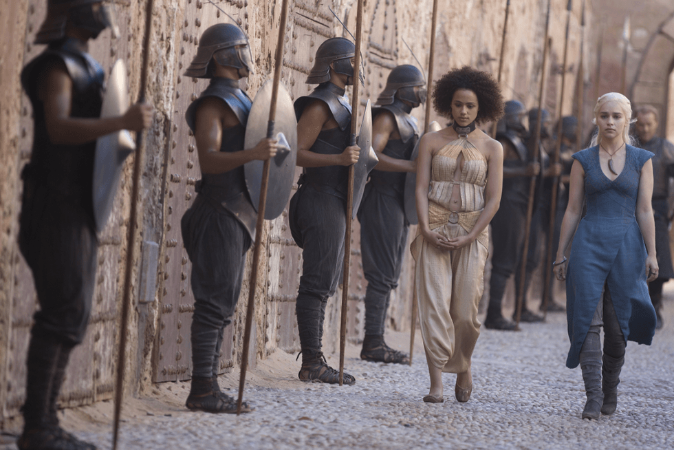 Game of Thrones