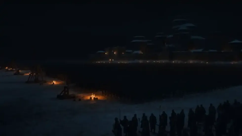 'Game of Thrones'
