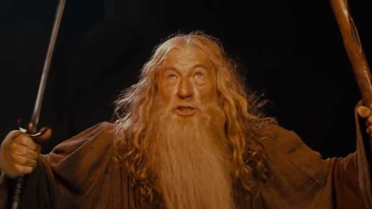 Gandalf