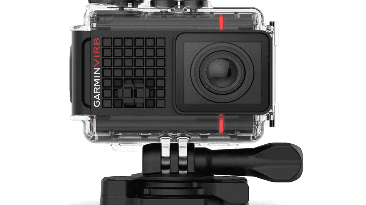 Garmin VIRB Ultra 30
