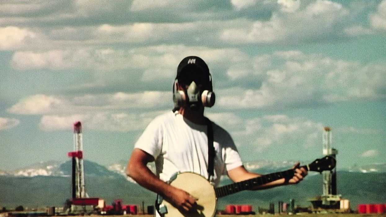 Gasland