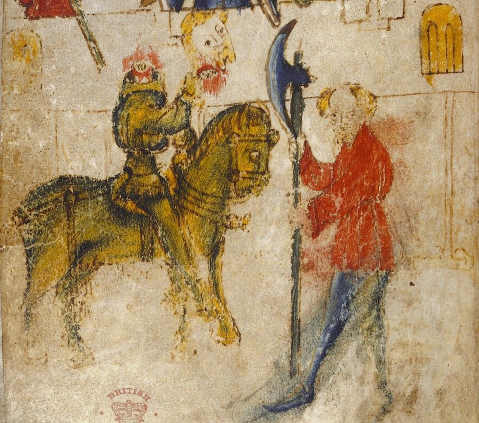Gawain_and_the_green_knight