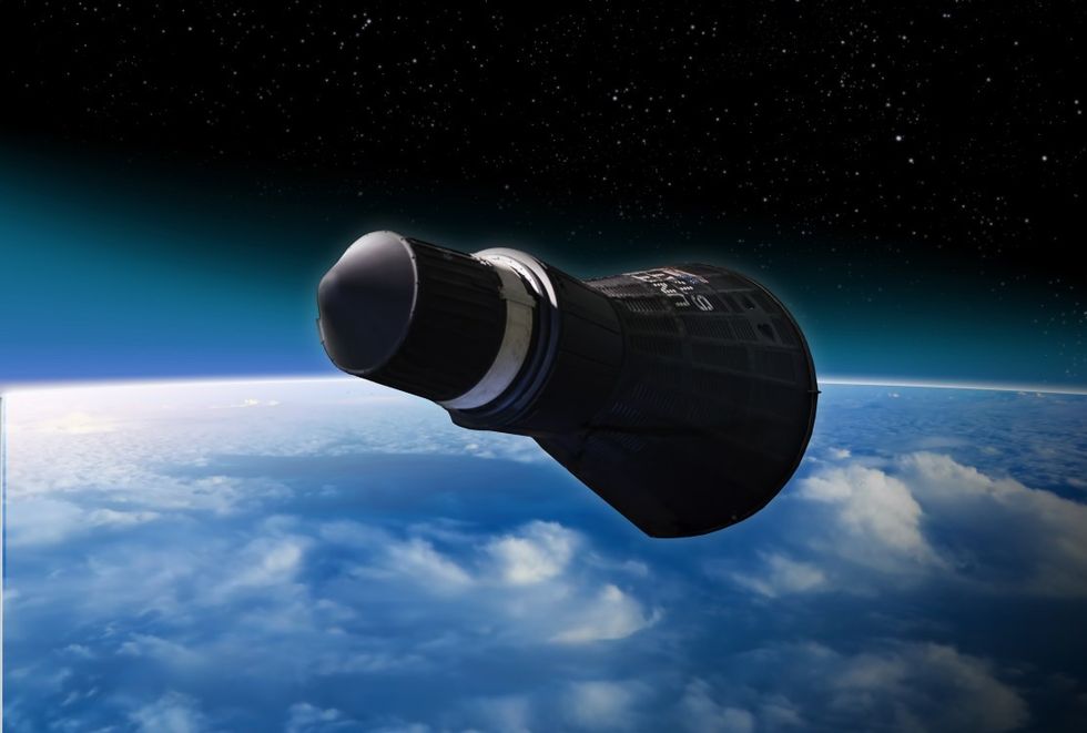 Gemini_capsule