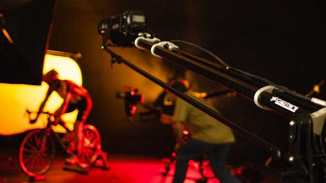 Gemini-jib