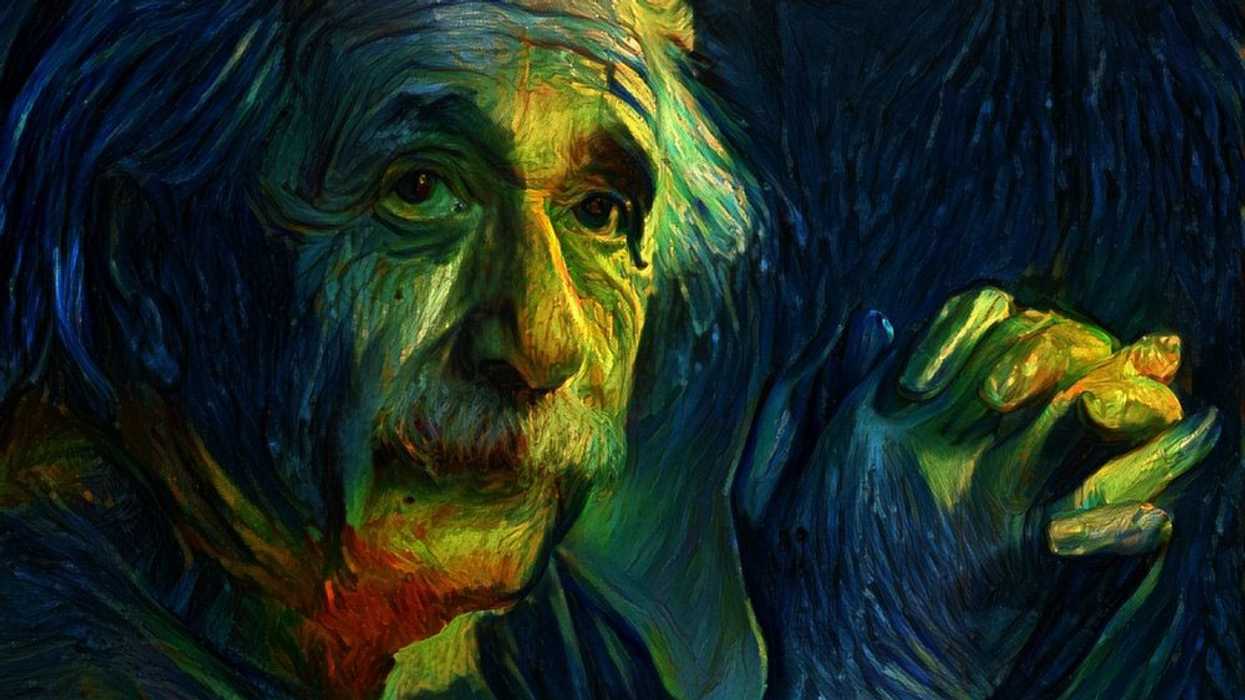 Genaialbert