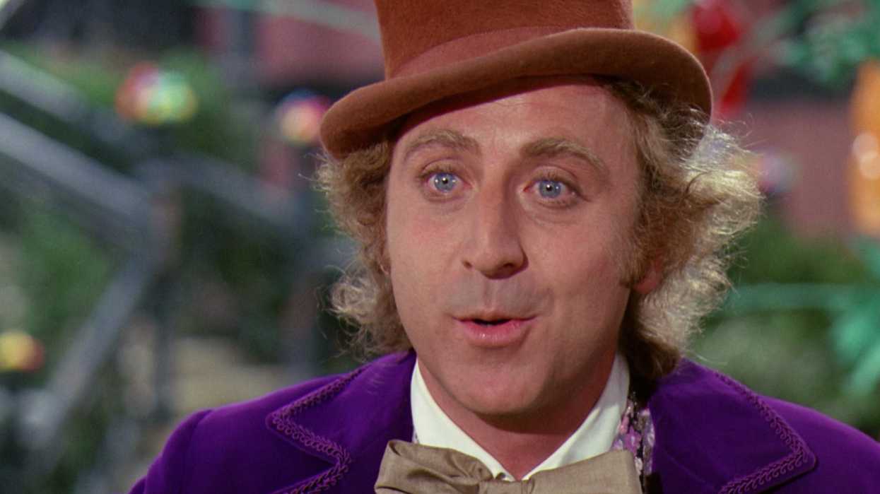 Gene Wilder David Bowie in memoriam 2016 indiewire obituary prince leonard cohen robert vaughn gene wilder gary marshall