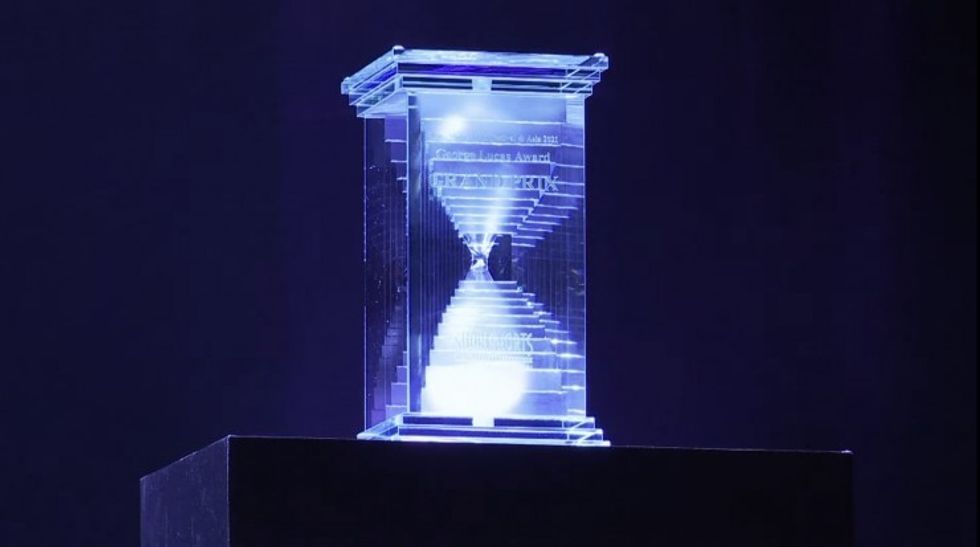 George_lucas_award