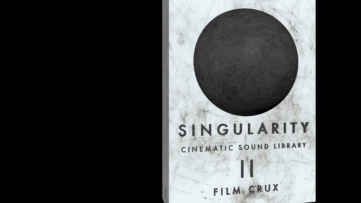 Get a discount on Singularity II with this code