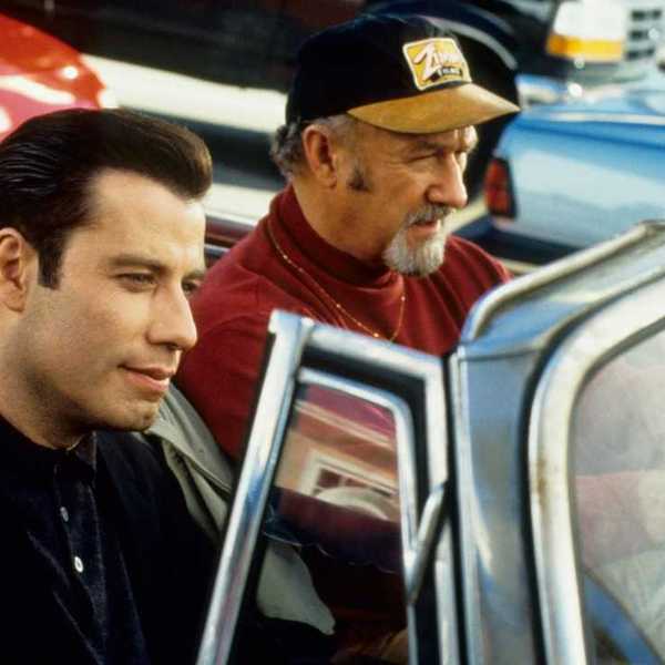 'Get Shorty'