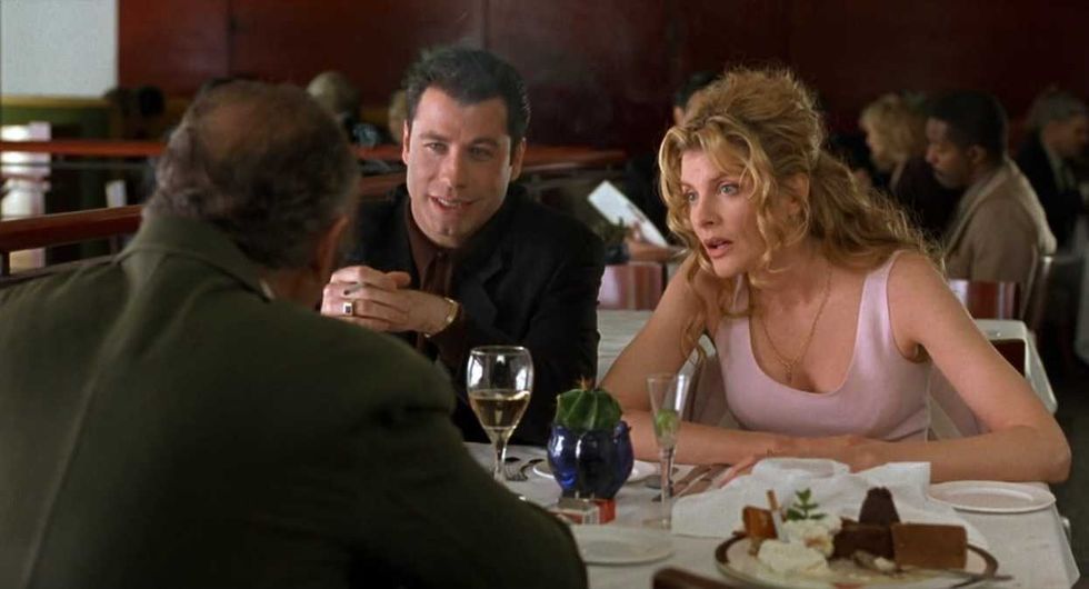 'Get Shorty'