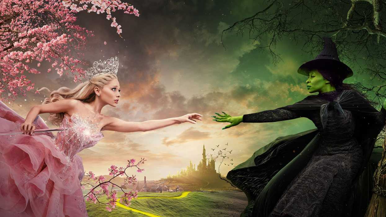Get The 'Wicked' Ending Explained