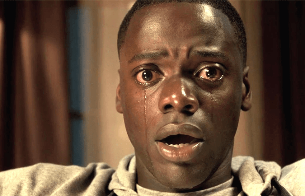 Getout