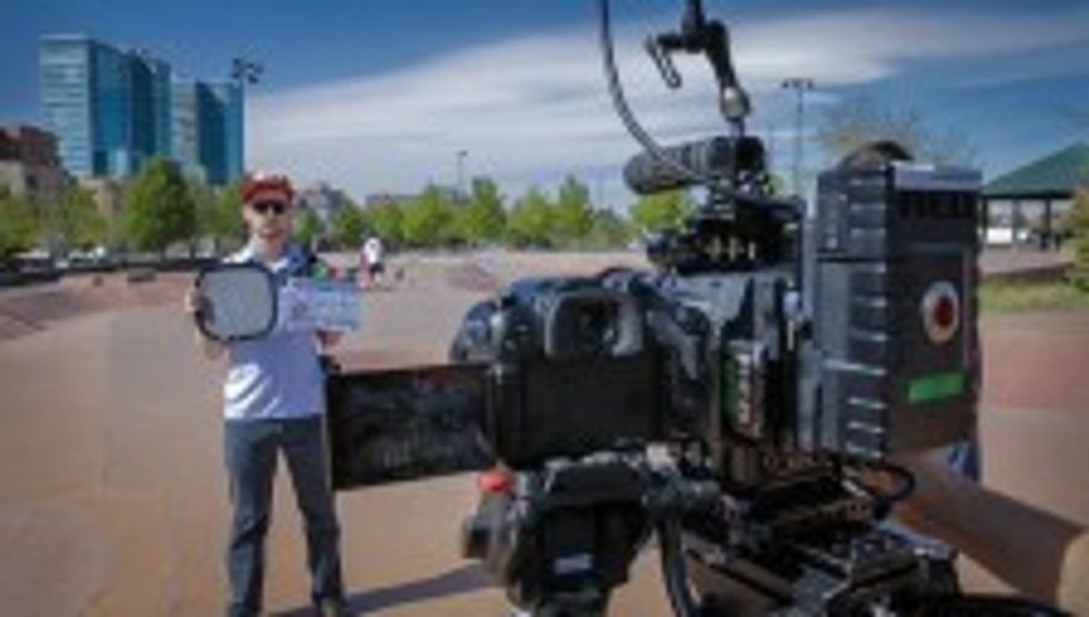 GH4 Dave Dugdale