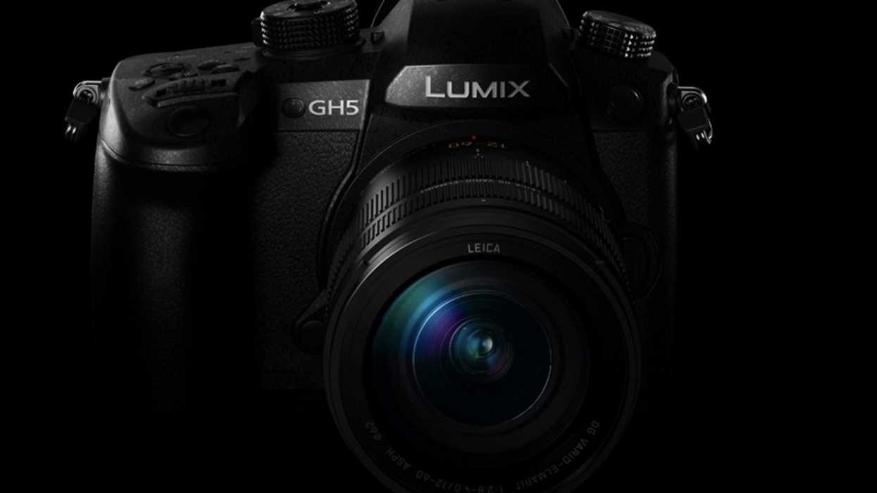 GH5