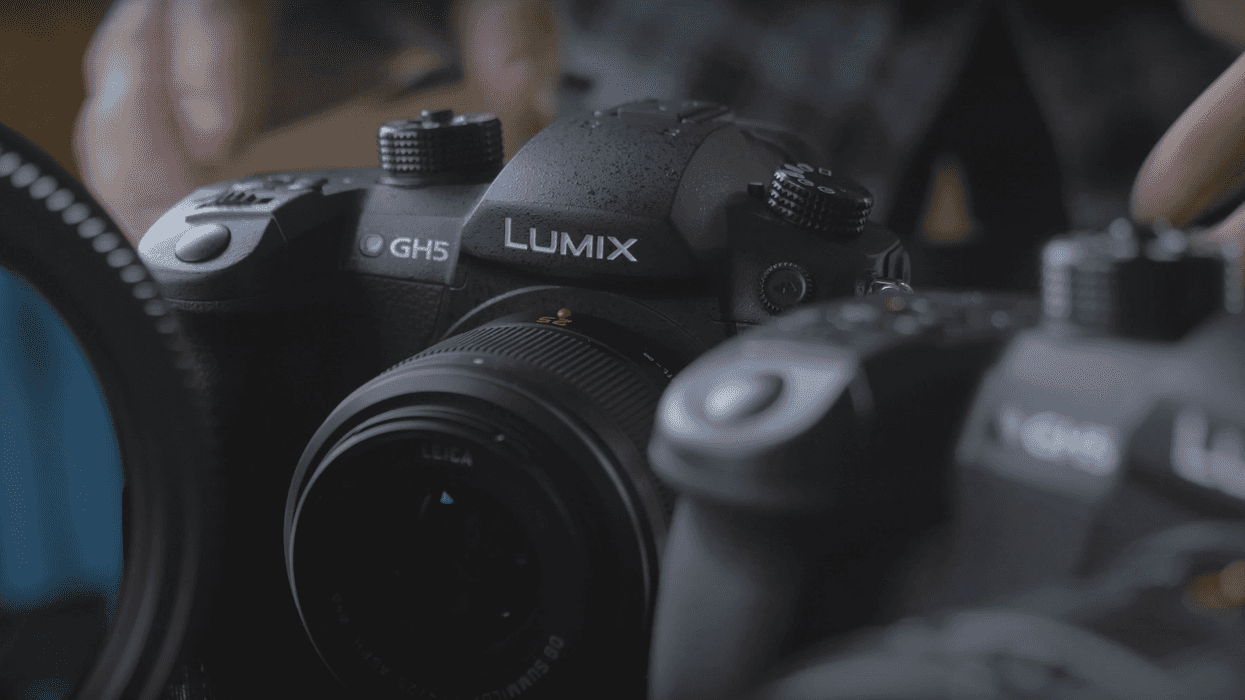 Gh5