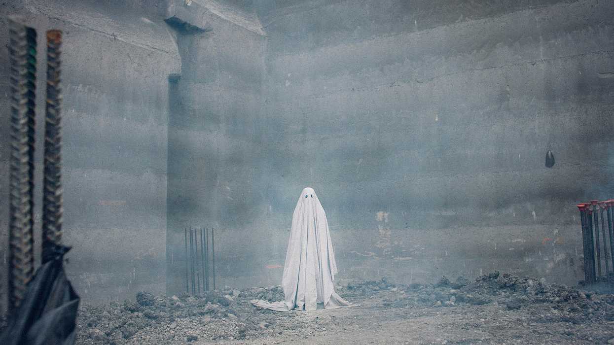 Ghost