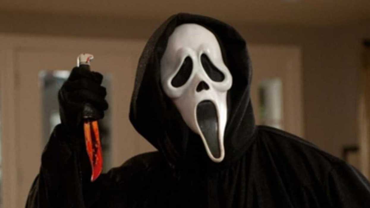 Ghostface