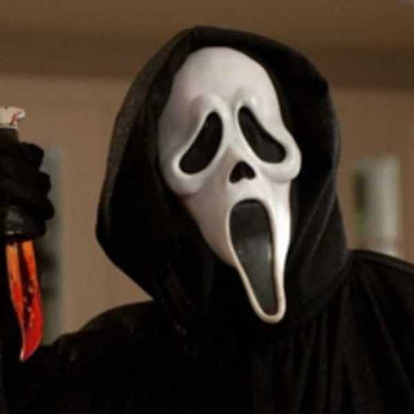 Ghostface