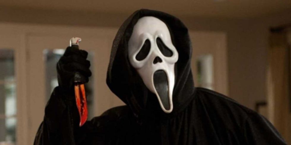 Ghostface