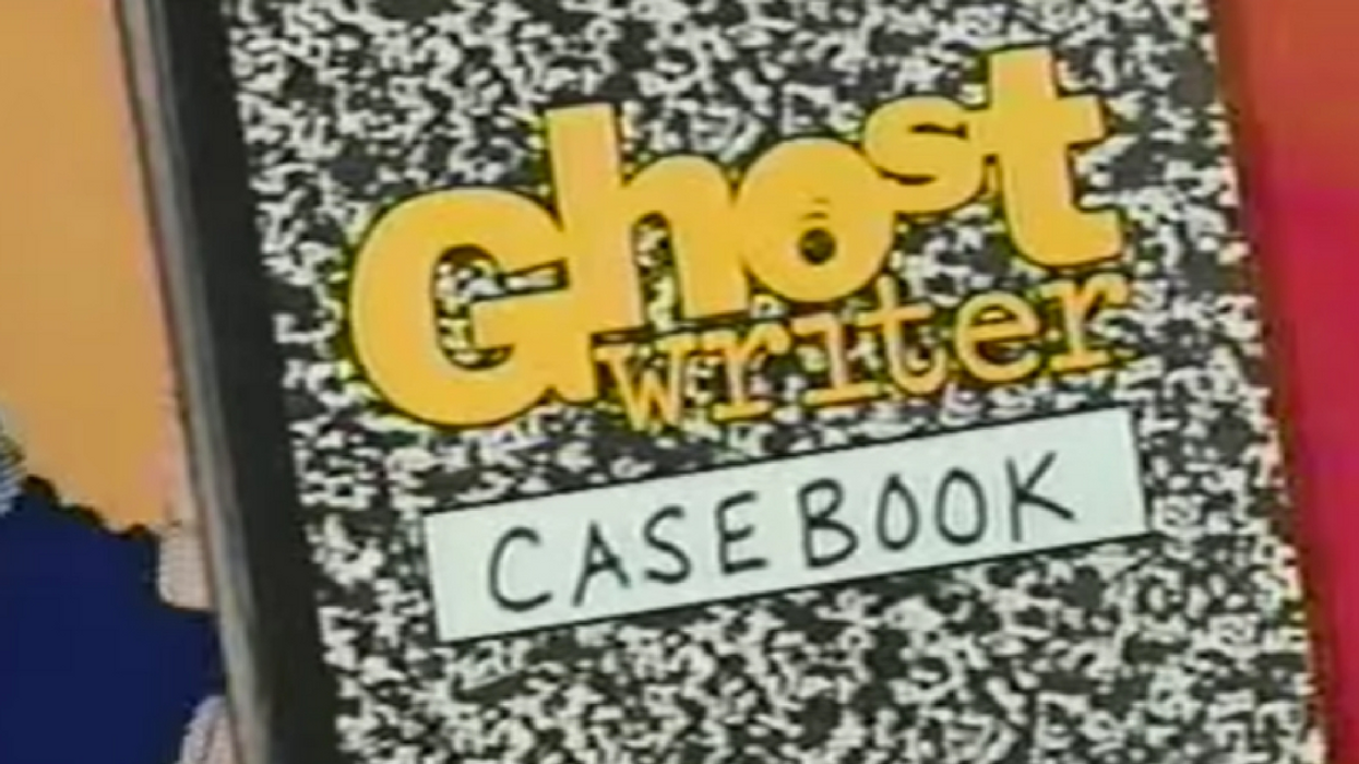Ghostwriter_90s_tv_show