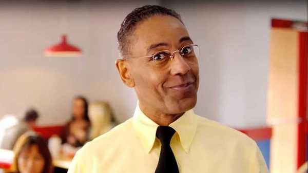 Giancarlo Esposito in ‘Better Call Saul’