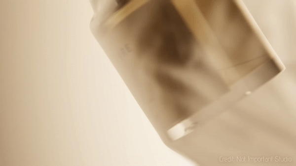 GIF Continuation of Motion
