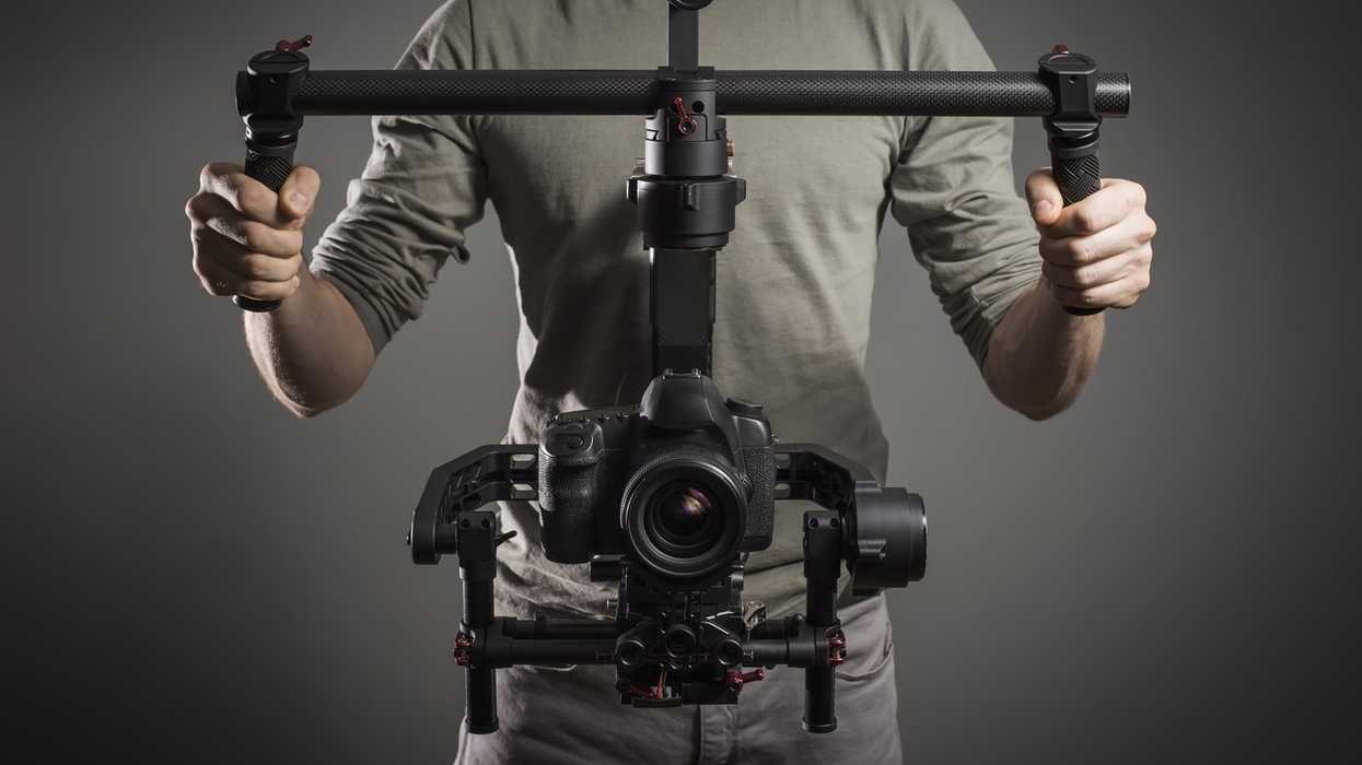 Gimbal